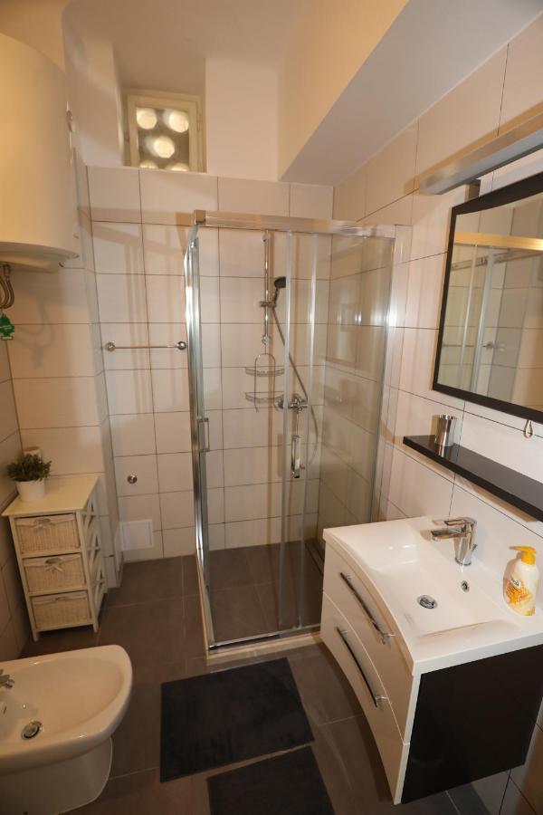 Apartament Vent Dubrownik