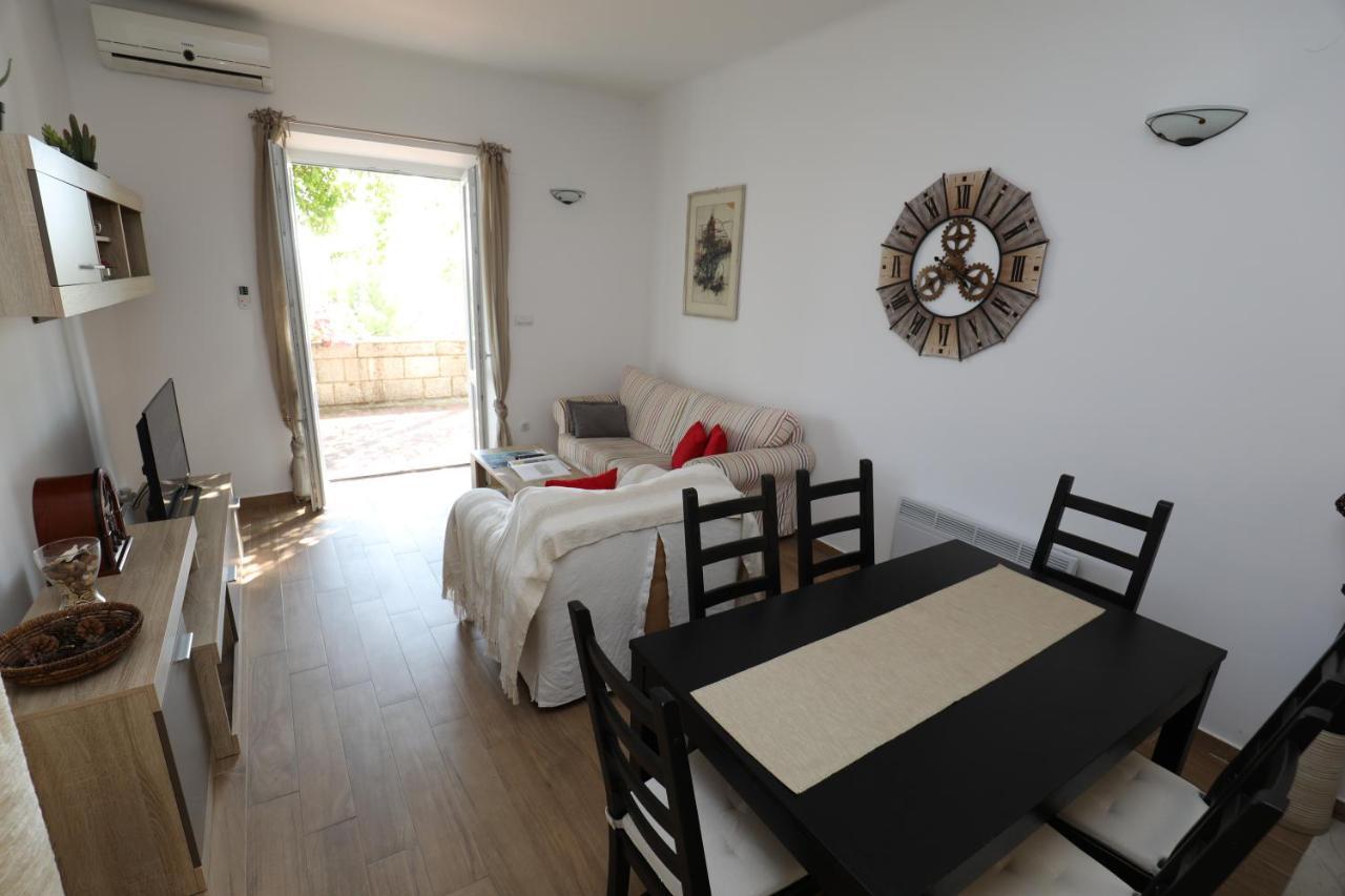 Vent Apartament Dubrownik