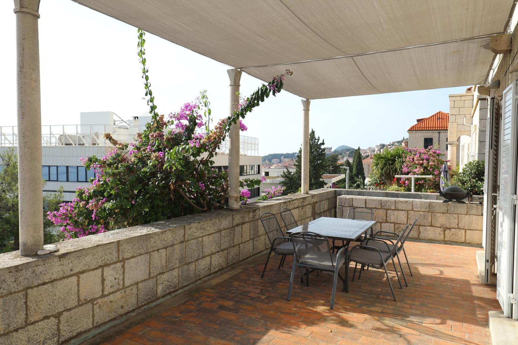 Vent Apartament