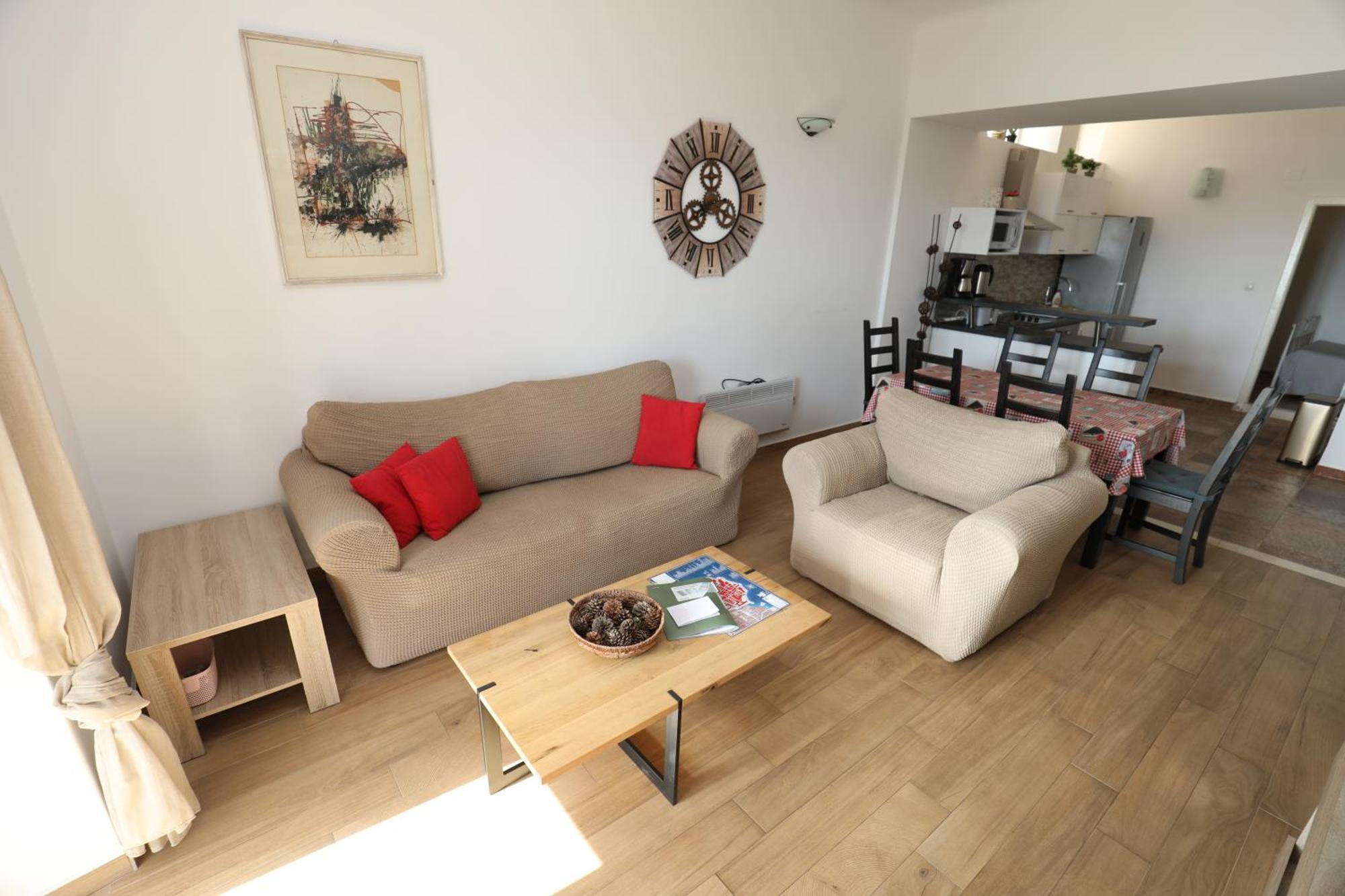 Vent Apartament *