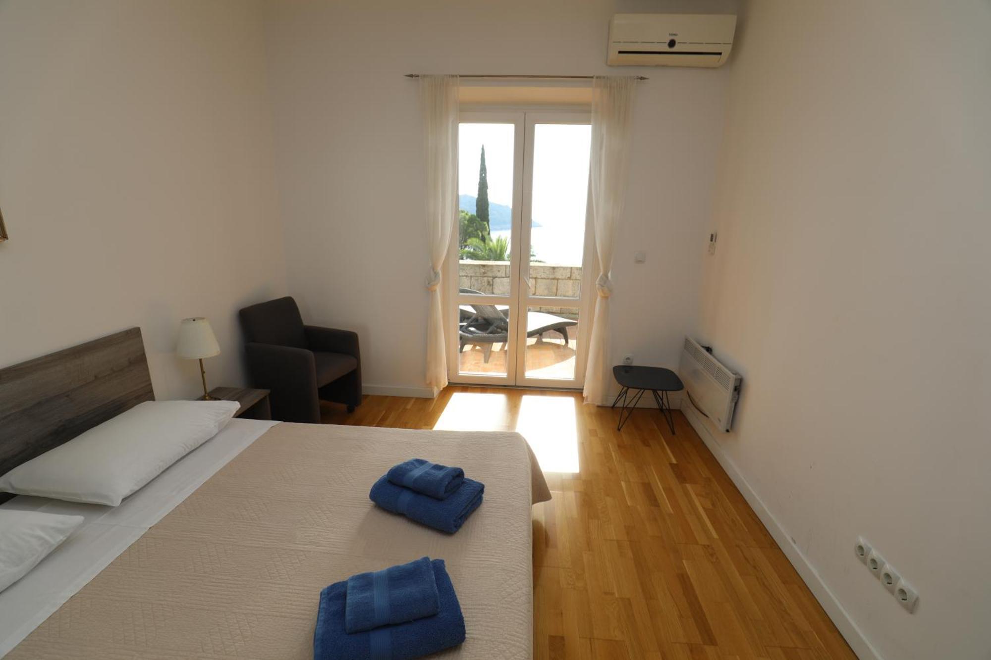 Apartament Vent *