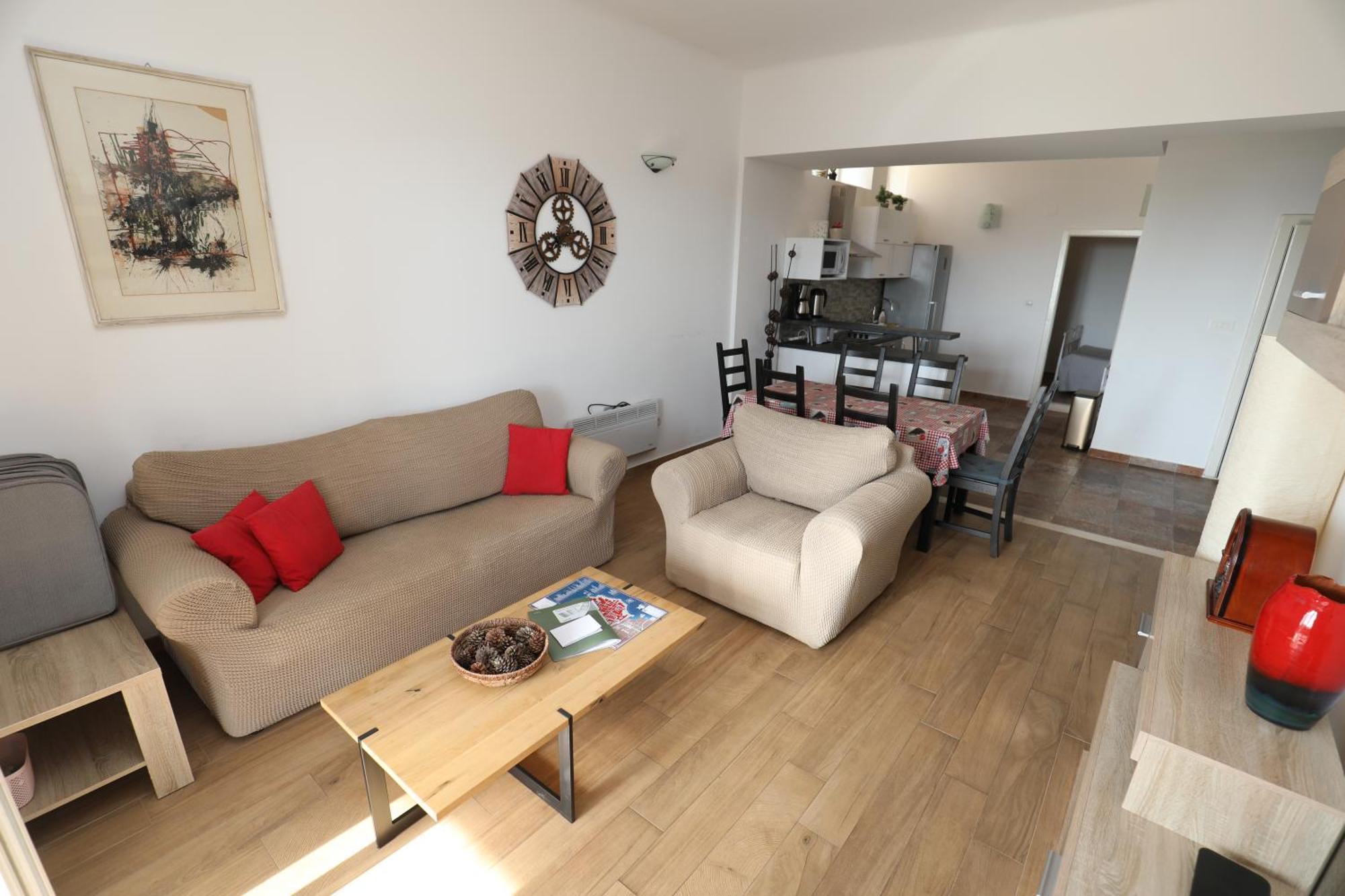 Vent Apartament Dubrownik