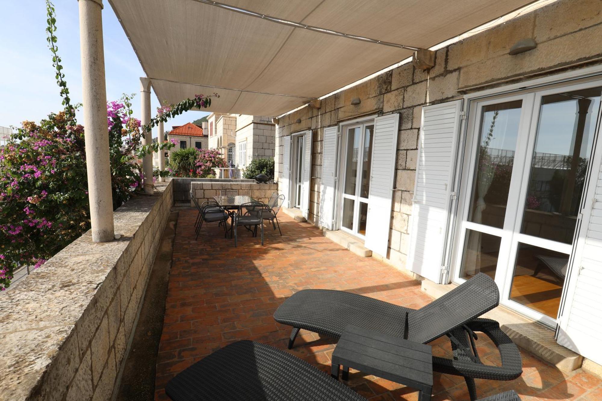 Apartament Vent Dubrownik