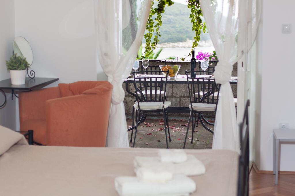 Apartament Vent Dubrownik